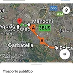 Apartament Casa Volta Rzym
