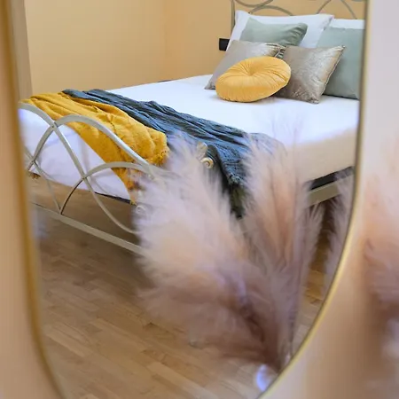 Casa Volta Lägenhet