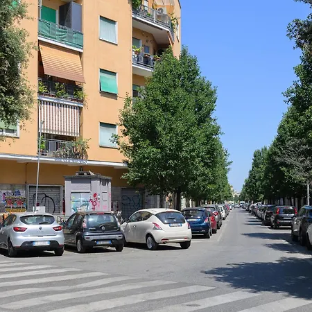 Casa Volta Appartement *