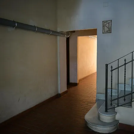 Apartament Casa Volta Rzym