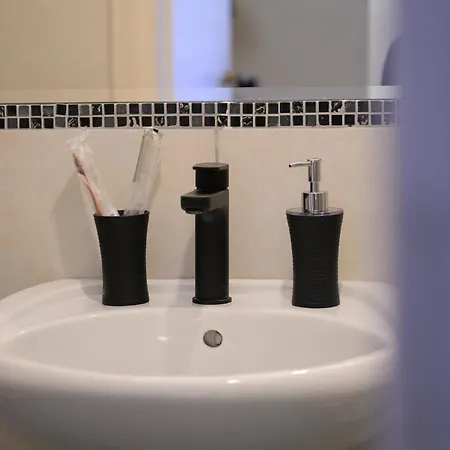 Apartament Casa Volta Rzym