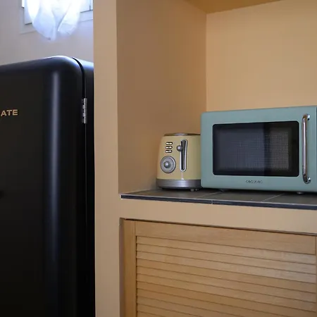 Casa Volta Appartement *