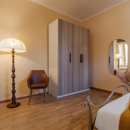 Lägenhet Casa Volta Rom