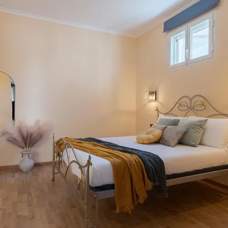 Casa Volta דירה *
