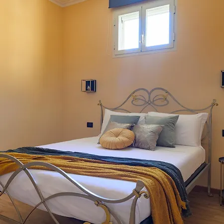 Casa Volta רומא