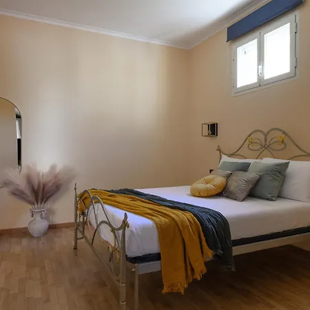 Casa Volta Appartement