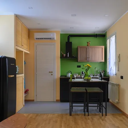 Casa Volta شقة روما