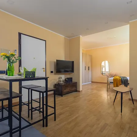 Casa Volta * روما