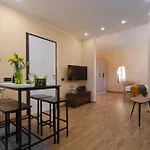Lägenhet Casa Volta Rom