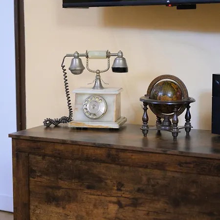 Casa Volta Apartamento Roma