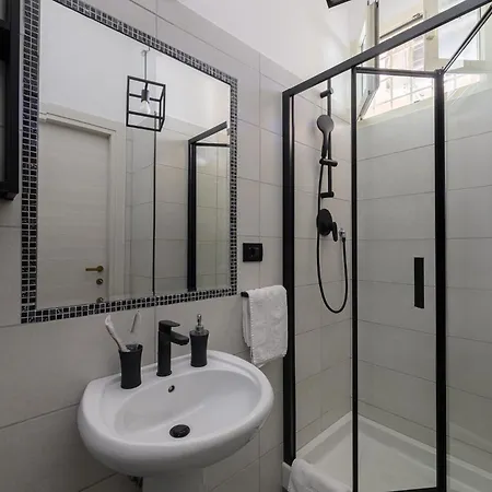 Apartment Casa Volta Rome