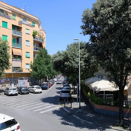 Casa Volta Apartment