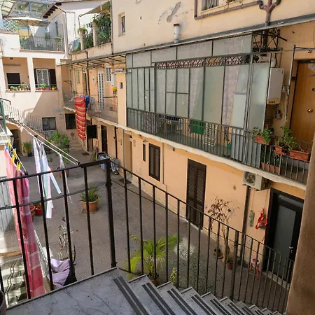 Casa Volta Apartment *