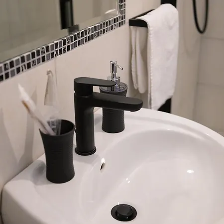 Casa Volta Apartment Rome