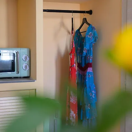 Casa Volta Apartment Rome