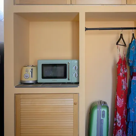 Casa Volta Apartment