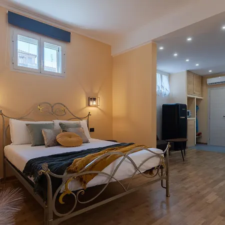 Апартаменты Casa Volta