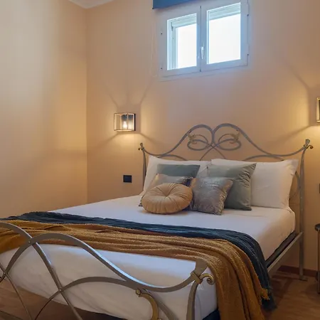 Casa Volta Апартаменты *